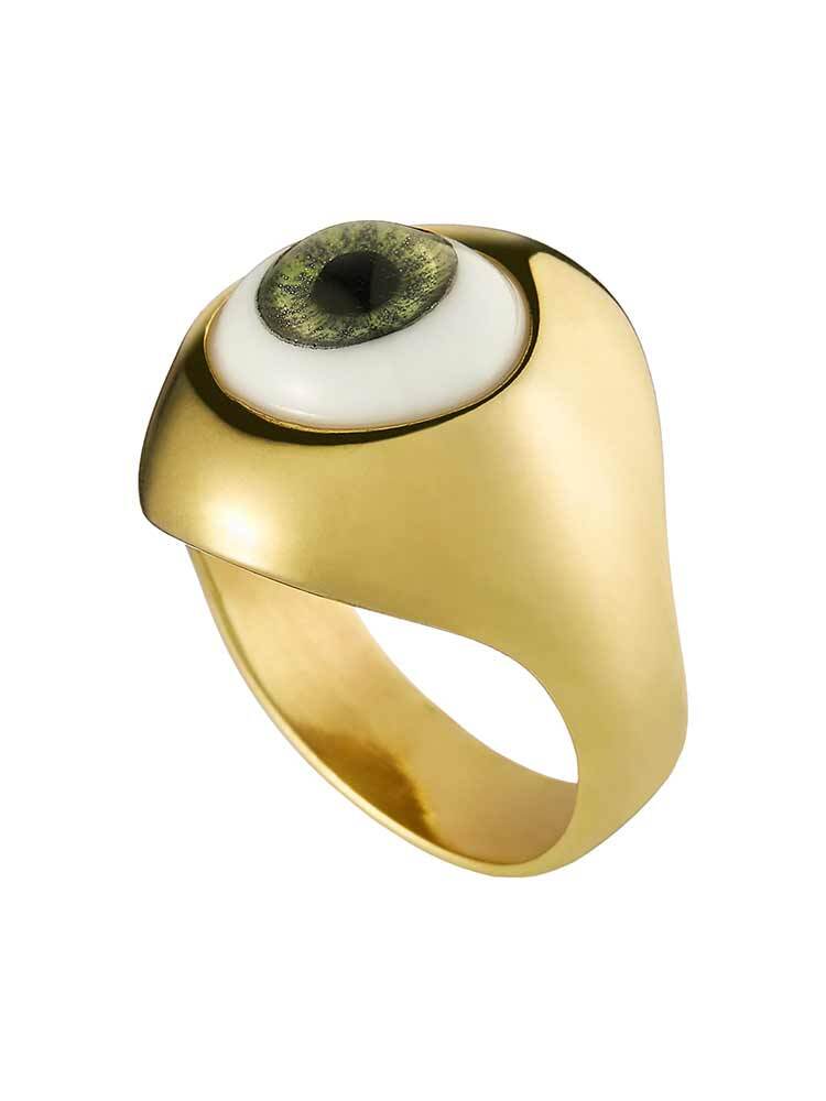 Кольцо «Глаз» — изображение 15