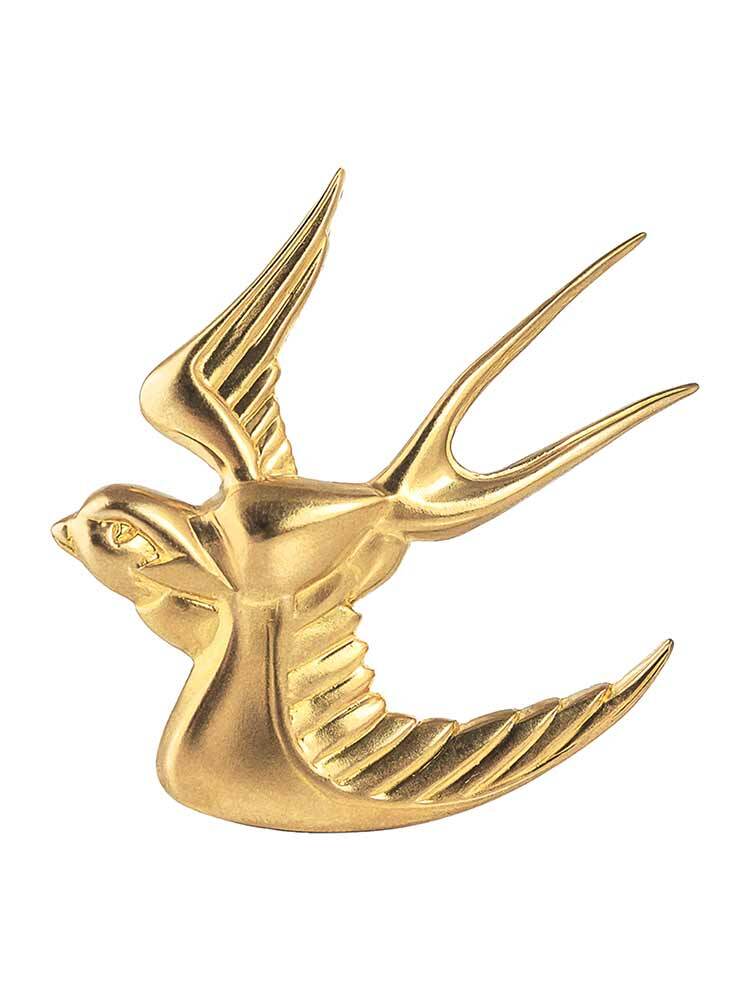 Моносережка «Ласточка» — изображение 2