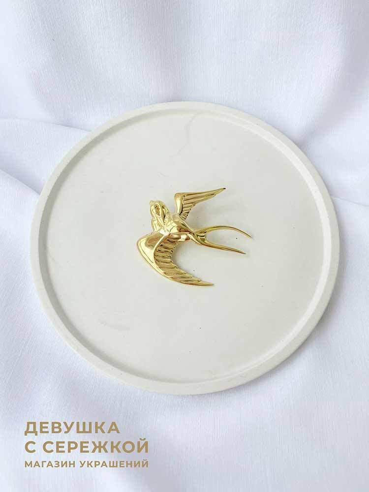 Моносережка «Ласточка» — изображение 11