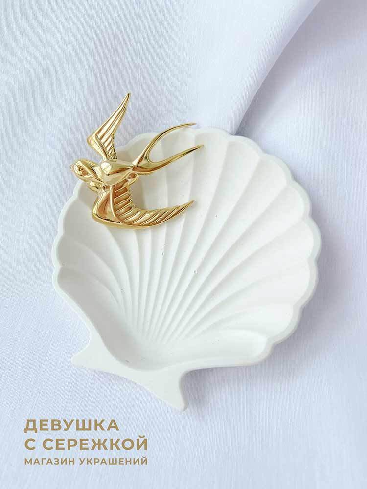 Моносережка «Ласточка» — изображение 12