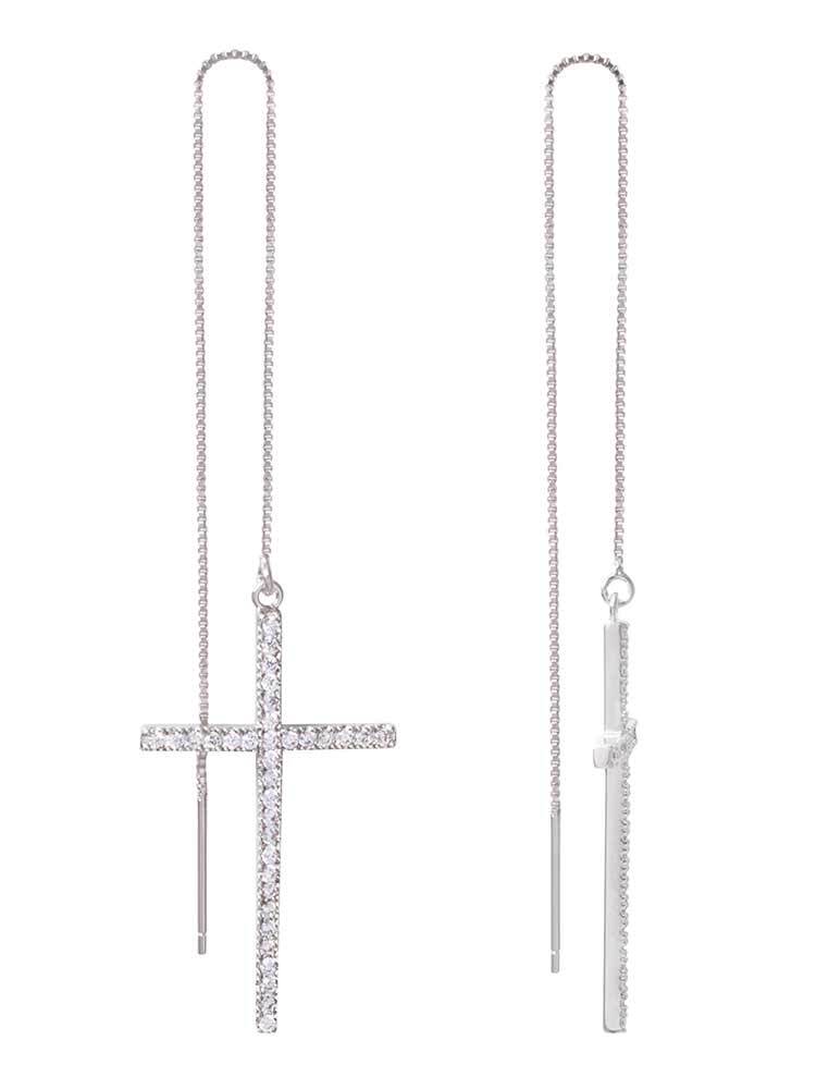 Сережки «Ава» — изображение 2