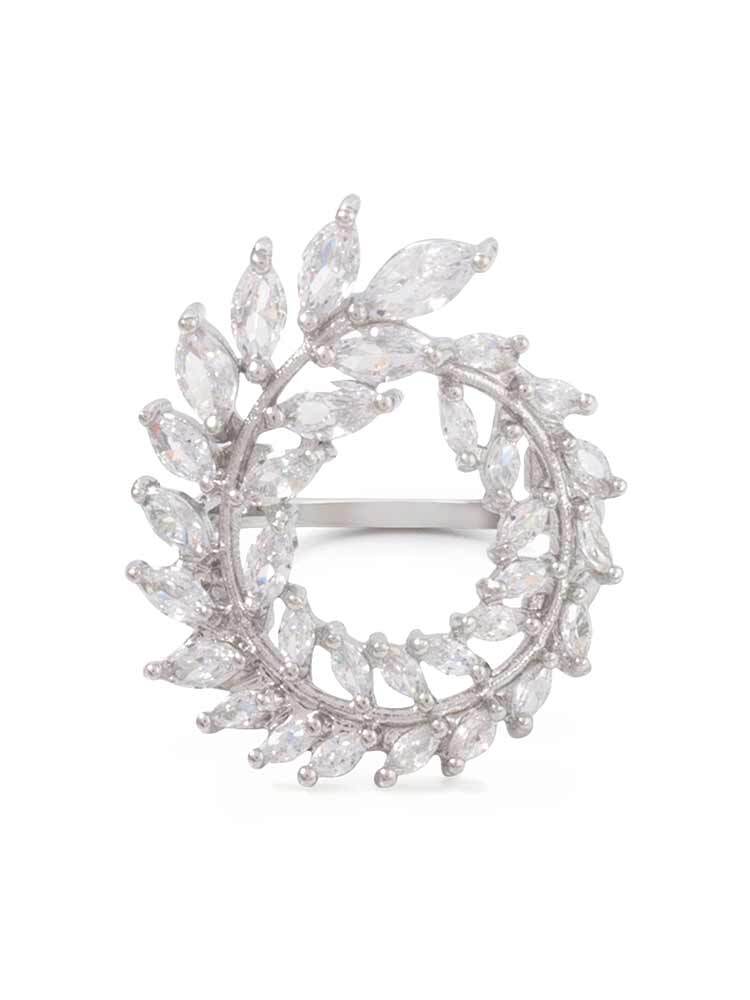 Кольцо «Ника» — изображение 2