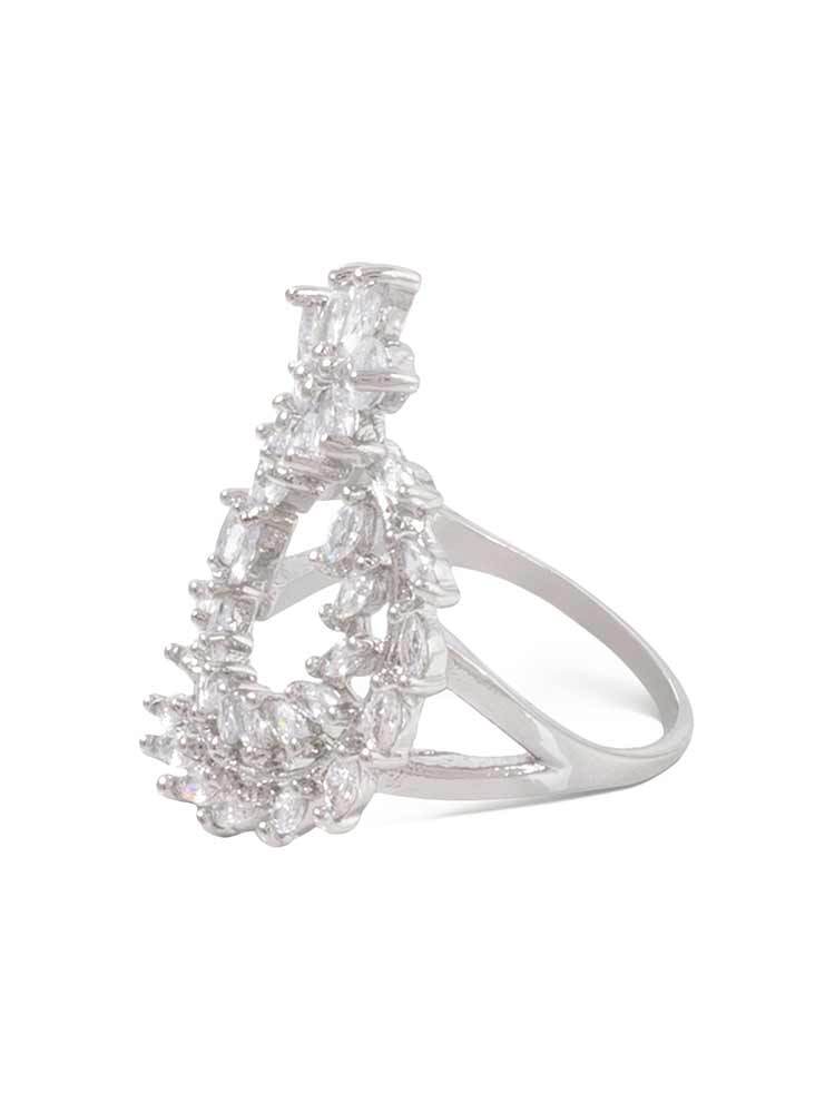 Кольцо «Ника» — изображение 3