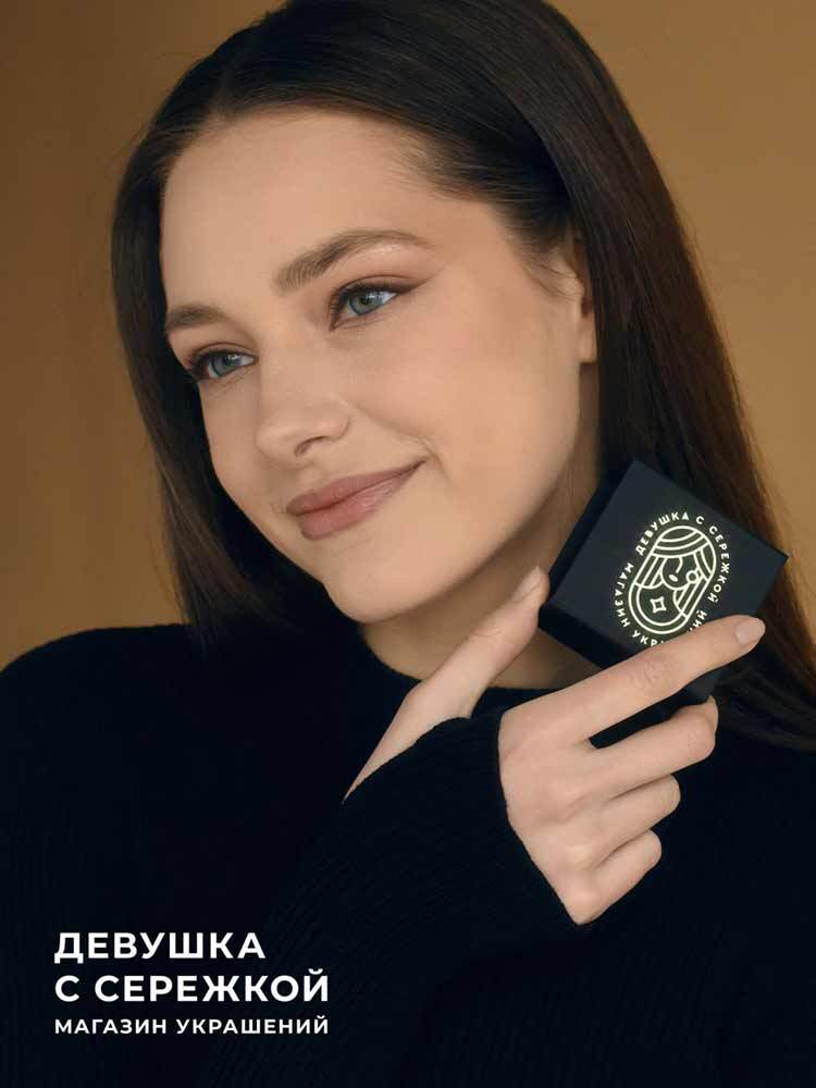 Кольцо «Ника» — изображение 10