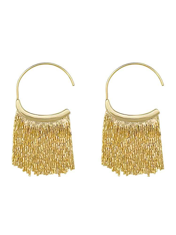 Сережки «Аврора» — изображение 2