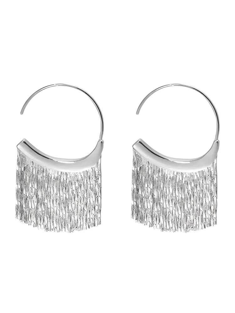 Сережки «Аврора» — изображение 14