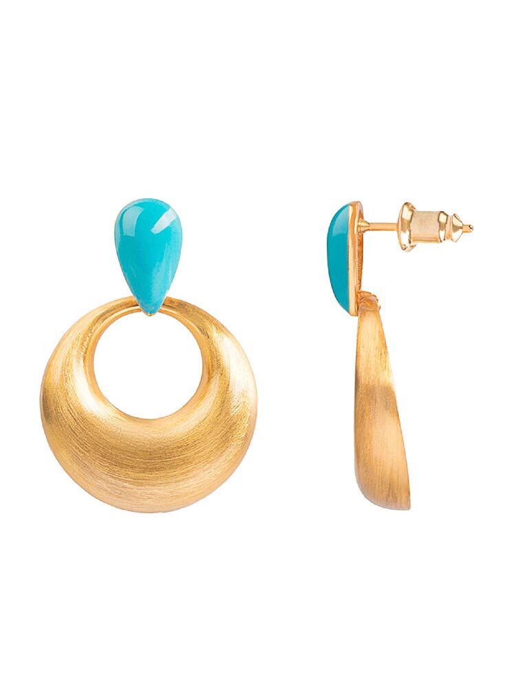 Сережки «Дана» — изображение 2