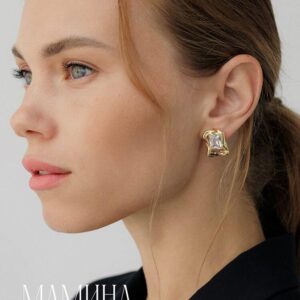 Сережки «Адора»