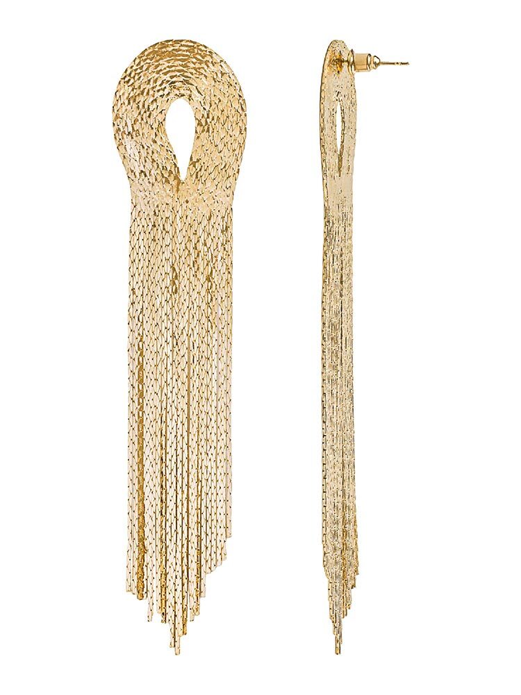 Сережки «Беатрис» — изображение 2