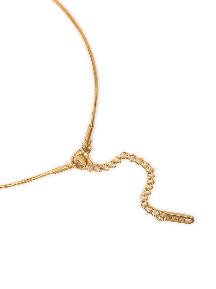 Колье «Счастливое число 7» — изображение 4