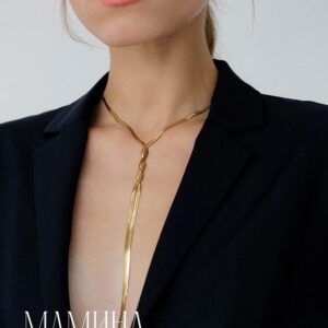 Колье «Наоми»