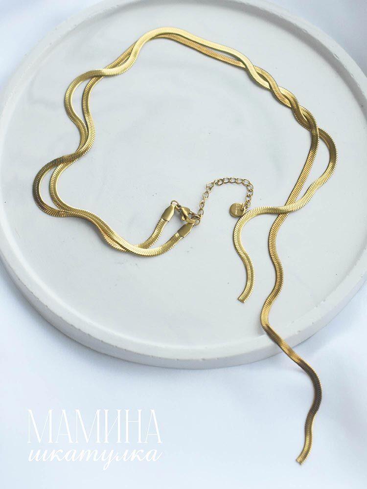 Колье «Наоми» — изображение 8