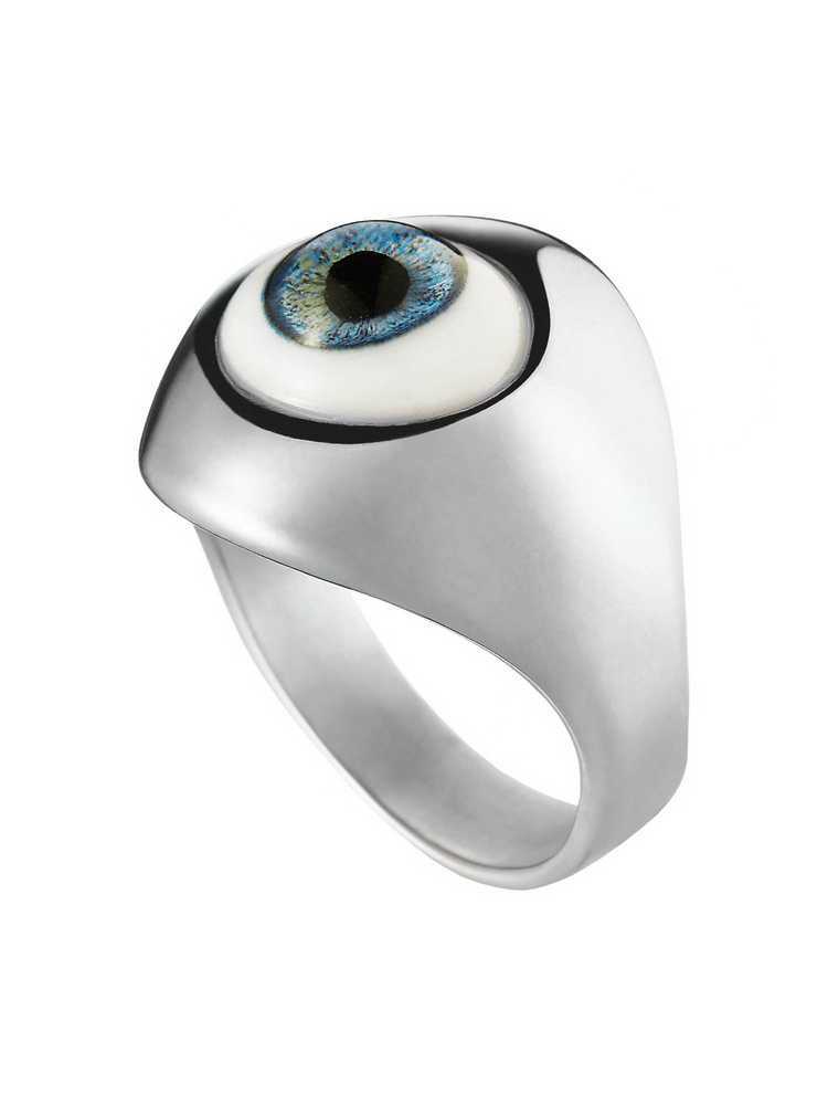 Кольцо «Глаз» — изображение 51