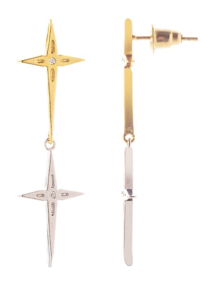 Сережки «Эва» — изображение 2