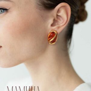 Сережки «Габриэль»