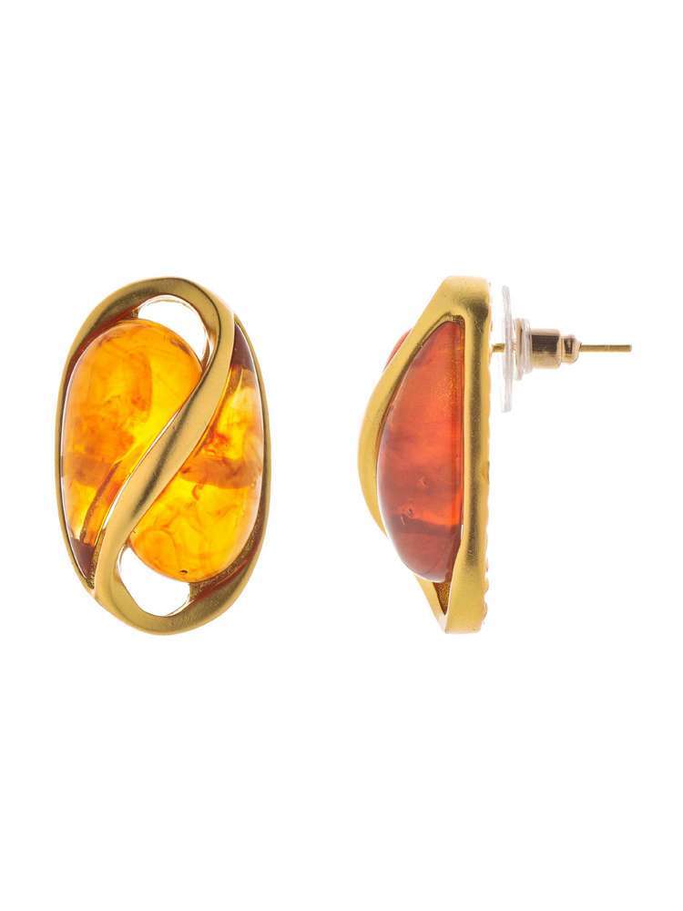 Сережки «Габриэль» — изображение 2