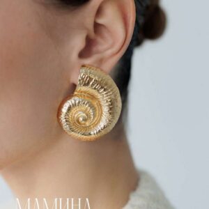 Сережки «Ариэлла»