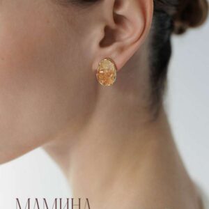 Сережки «Джулианна»