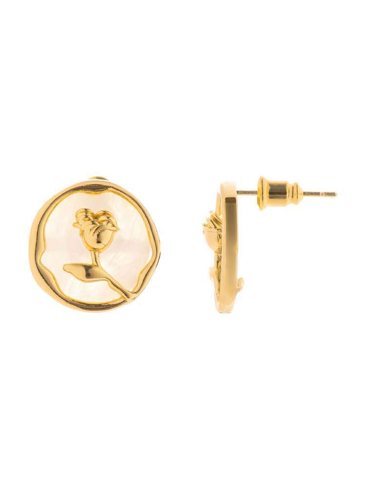 Сережки «Кристен» — изображение 2