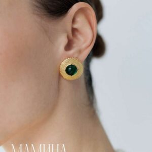 Сережки «Френсис»