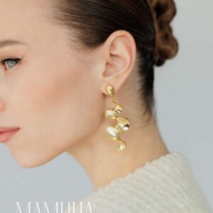 Сережки «Эстер»