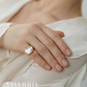 Кольцо «Дебора»