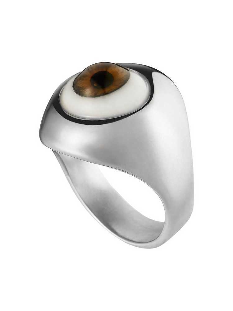 Кольцо «Глаз» — изображение 62