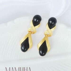 Сережки «Инес»