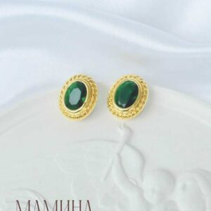 Сережки «Агнес»