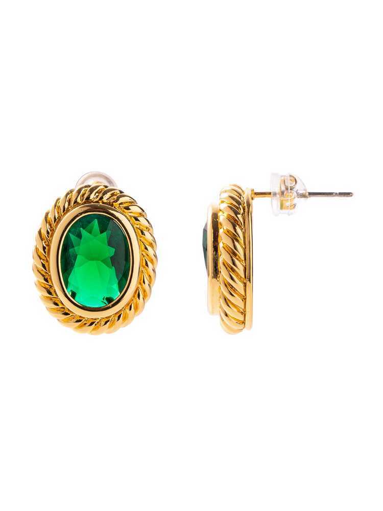 Сережки «Агнес» — изображение 2