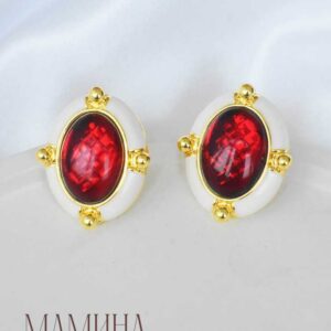 Сережки «Барбара»