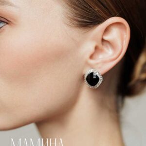 Сережки «Бланка»