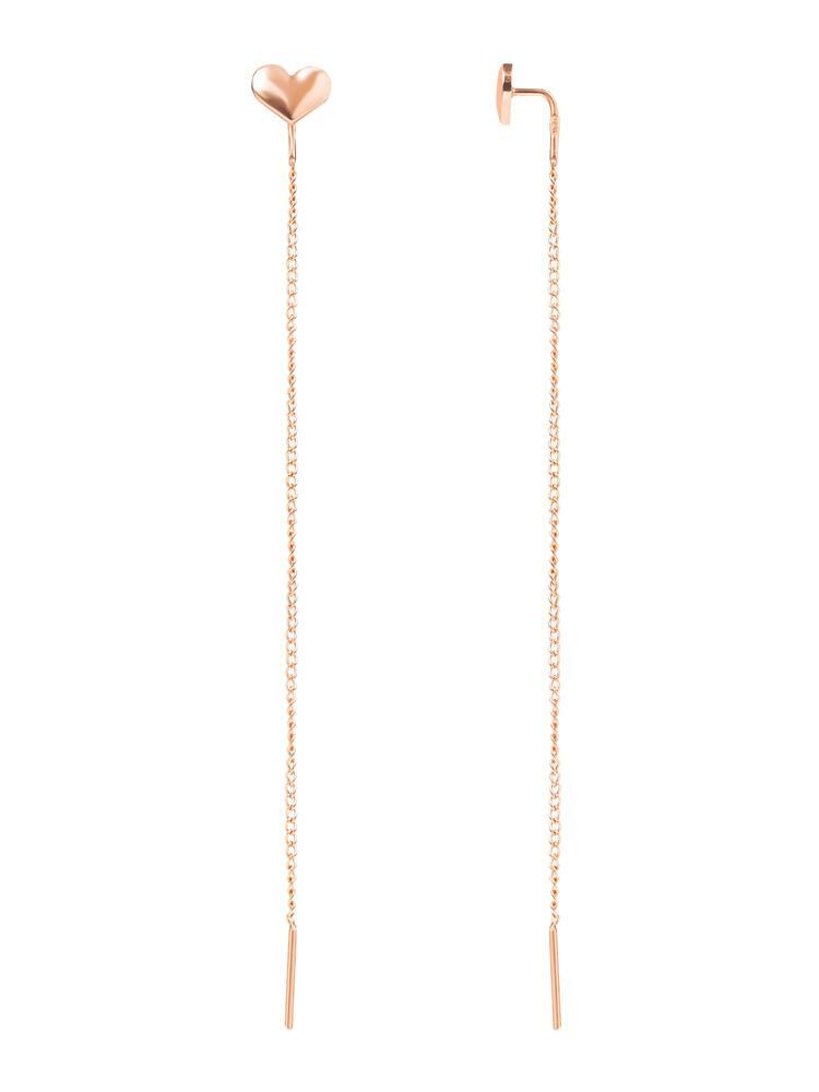 Сережки «Валерия» — изображение 2