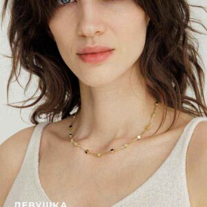 Колье «Фрэнсис»